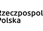 Logo Funduszy europejskich, flaga Polski i UE