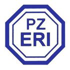 Logo - litery PZERiI