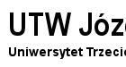 Logo UTW