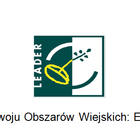 Logotypy: Unii Europejskiej. Miasta Józefowa, programu Leader, LGD Natura i Kultura  oraz PROW.